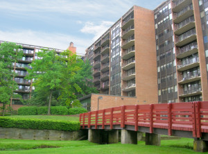 Brookside Terrace - 222 Units in Newton, NJ